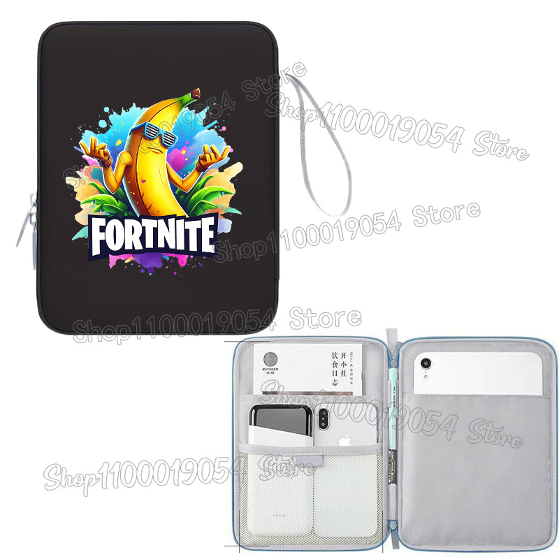 Сумка для ноутбука Game Fortni – обзор и цена Laptop Accessories Sleeve