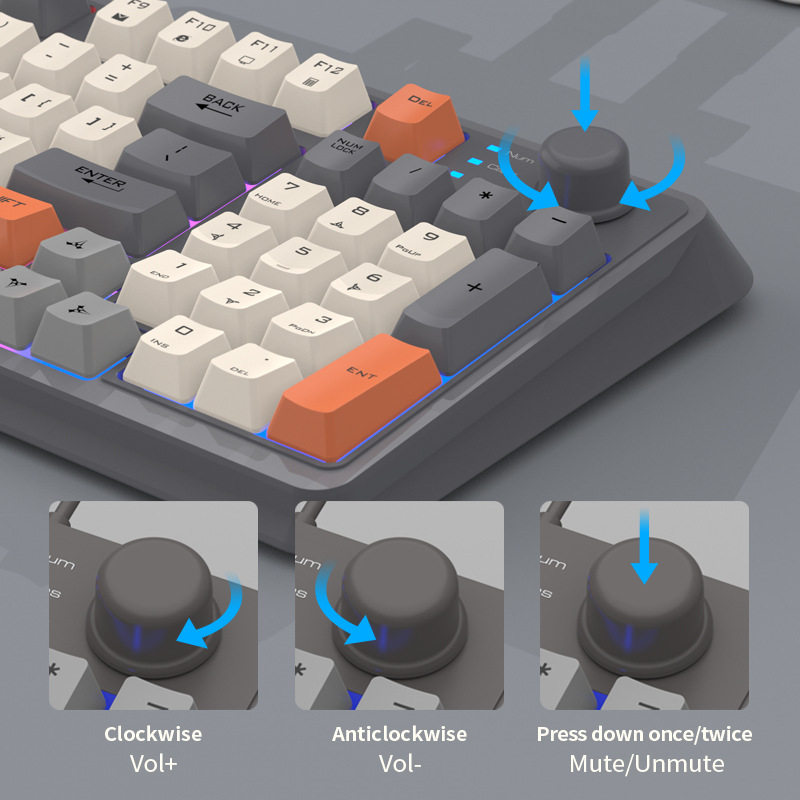 Беспроводная русская клавиатур – обзор и цена Laptop Accessories Combo