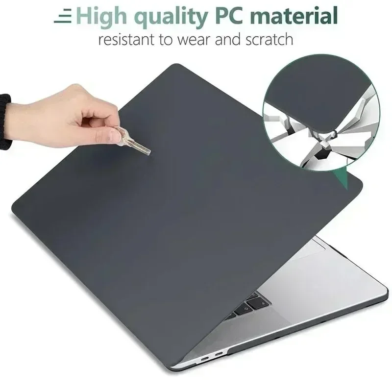 Матовый чехол-накладка 2026 Ne – обзор и цена Laptop Accessories Sleeve
