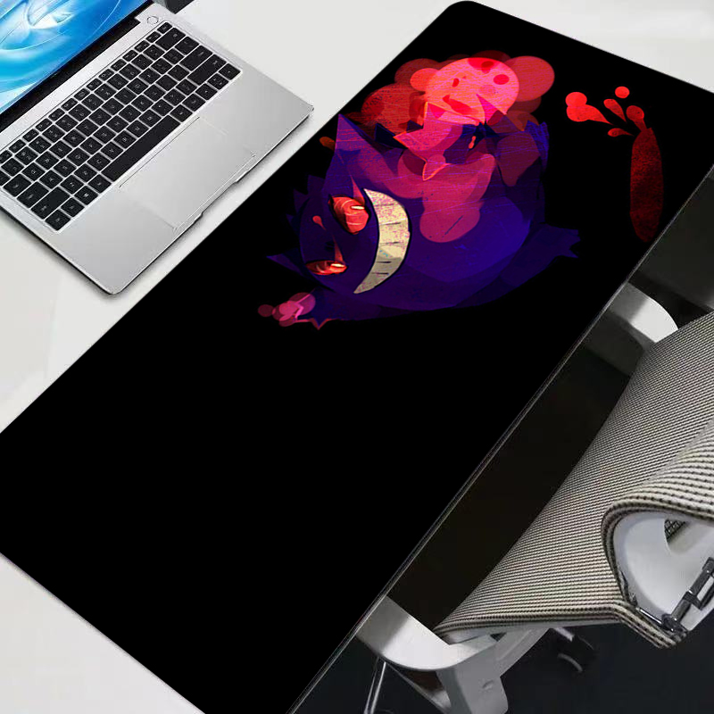Большой коврик для мыши G-geng – обзор и цена Laptop Accessories Gaming